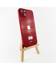 Apple iPhone 13 128GB Red Б/У №190 (стан 8/10)