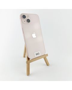 Apple iPhone 13 128GB Pink Б/У №943 (стан 9/10)