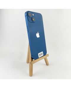 Apple iPhone 13 128GB Blue Б/У №2030 (стан 8/10)