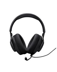 Наушники JBL Quantum 100M2 Black (JBLQTUM100M2BLK)