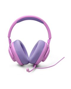 Наушники JBL Quantum 100M2 Purple (JBLQTUM100M2PUR)