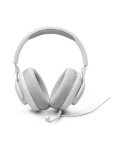 Наушники JBL Quantum 100M2 White (JBLQTUM100M2WHT)