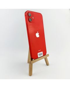 Apple iPhone 12 128GB Red Б/У №1820 (стан 9/10)