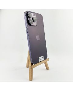 Apple iPhone 14 Pro Max 128GB Deep Purple Б/У №2335 (Стан 8/10)