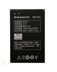Акумулятор Lenovo BL214 or