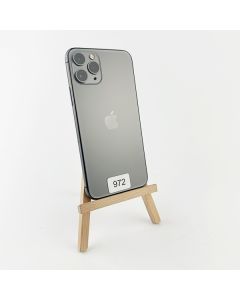 Apple iPhone 11 Pro 64Gb Space Gray Б/У №972 (стан 8/10)