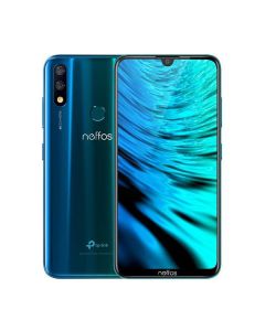 TP-Link Neffos X20 Pro 3/64GB Malachite Green (TP9131AA7)