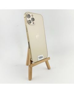 Apple iPhone 12 Pro 128GB Gold Б/У №1954 (стан 8/10)