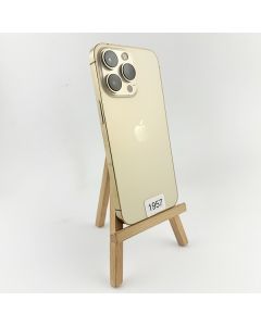 Apple iPhone 13 Pro 256GB Gold Б/У №1957 Стан (8/10)