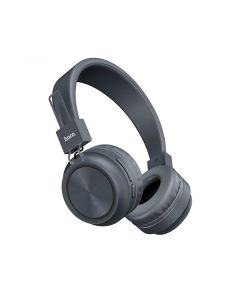 Bluetooth Навушники Hoco W25 Promise Grey