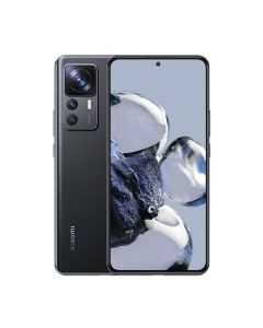 Смартфон XIAOMI 12T Pro 12/256 Gb (black) українська версія