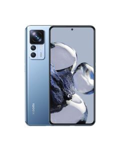 Смартфон XIAOMI 12T Pro 12/256 Gb (blue) українська версія