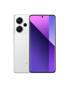 Смартфон XIAOMI Redmi Note 13 Pro Plus 5G 12/512 Gb (moonlight white) українська версія