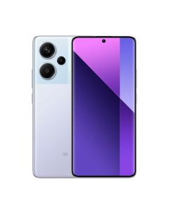 Смартфон XIAOMI Redmi Note 13 Pro Plus 5G 12/512 Gb (aurora purple) українська версія