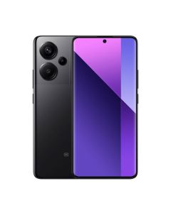 Смартфон XIAOMI Redmi Note 13 Pro Plus 5G 12/512 Gb (midnight black) українська версія