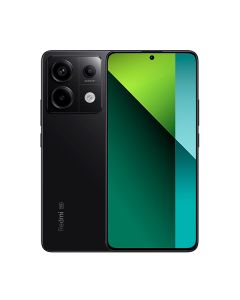 Смартфон XIAOMI Redmi Note 13 Pro 5G 12/512Gb (midnight black) Global Version