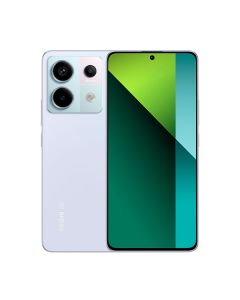 Смартфон XIAOMI Redmi Note 13 Pro 5G 12/512Gb (aurora purple) Global Version