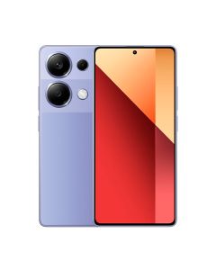 Смартфон XIAOMI Redmi Note 13 Pro NFC 8/256Gb (lavender purple) Global Version