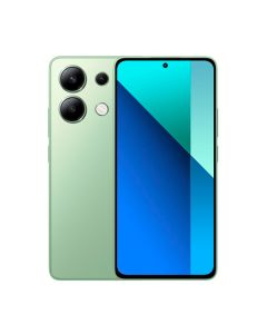Смартфон XIAOMI Redmi Note 13 8/512Gb (mint green) Global Version