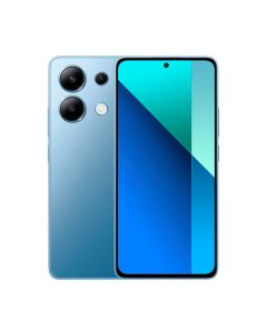 Смартфон XIAOMI Redmi Note 13 8/512Gb (ice blue) Global Version