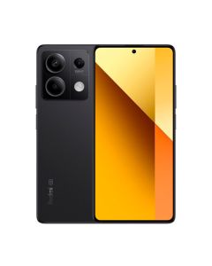 Смартфон XIAOMI Redmi Note 13 5G 6/128 Gb (graphite black) українська версія