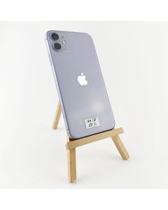 Apple iPhone 11 64GB Purple Б/У №196 (стан 8/10)
