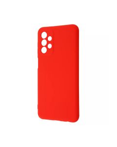 Чохол Original Soft Touch Case for Samsung A23-2022/A235-2022 Red