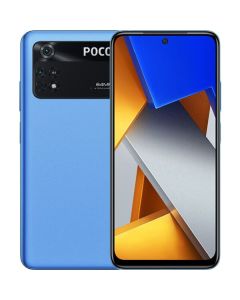 Xiaomi Poco M4 Pro 6/128GB Cool Blue (UA) (K)