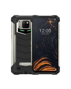 DOOGEE S88 Plus 8/128GB Black (K)