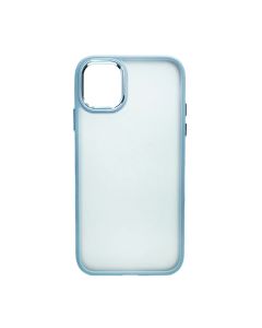 Чехол Wave Desire Case для Apple iPhone 11 Matte Lilac