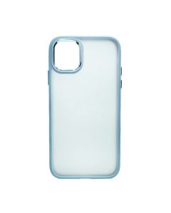 Чехол Wave Desire Case для Apple iPhone 12 Pro Max Matte Lilac