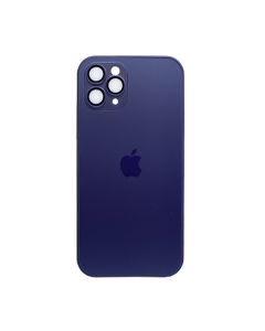 Чохол Aurora Glass Case for iPhone 11 Pro with MagSafe Purple