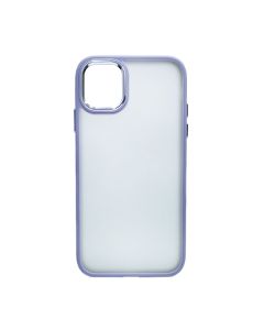Чехол Wave Desire Case для Apple iPhone 11 Matte Purple