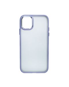 Чехол Wave Desire Case для Apple iPhone 13 Matte Purple