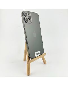 Apple iPhone 12 Pro 128GB Graphite Б/У №1996 (стан 8/10)