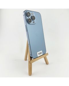 Apple iPhone 13 Pro 128GB Sierra Blue Б/У №1998 (стан 9/10)