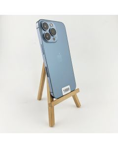 Apple iPhone 13 Pro 128GB Sierra Blue Б/У №1999 (стан 8/10)