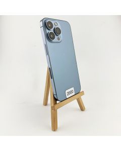 Apple iPhone 13 Pro 128GB Sierra Blue Б/У №2000 (стан 8/10)