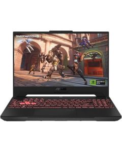 Ноутбук (портативний комп’ютер) FA507NUR R7-7435HS 15" 16GB 512GB FA507NUR-LP052 ASUS