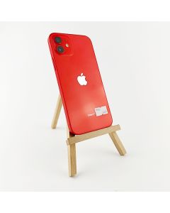 Apple iPhone 12 256GB Red Б/У №47 (стан 8/10)