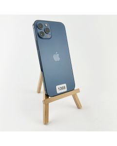 Apple iPhone 12 Pro 128GB Pacific Blue Б/У №1068 (стан 8/10)