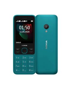Nokia 125 Dual Sim Blue (16GMNL01A01) УЦЕНКА
