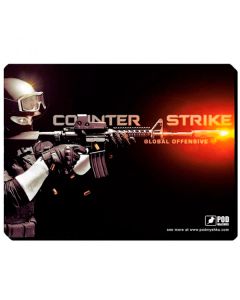 Килимок PODMЫSHKU Counter Strike S (4820210280292)