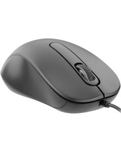 Провідна мишка 2E MF160 USB Black (2E-MF160UB)