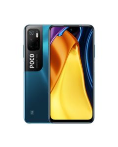 XIAOMI Poco M3 Pro 5G 4/64Gb (cool blue) Global Version