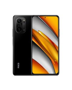 XIAOMI Poco F3 NFC 6/128 Gb (night black) українська версія