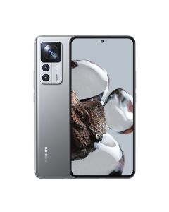 Смартфон XIAOMI 12T 8/128Gb (silver) Global Version