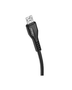 Кабель MIetubl MTB-CM03S Micro USB 1m 3A Black