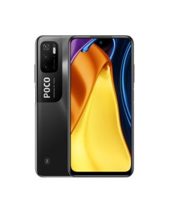 XIAOMI Poco M3 Pro 5G 4/64 Gb (power black) українська версія