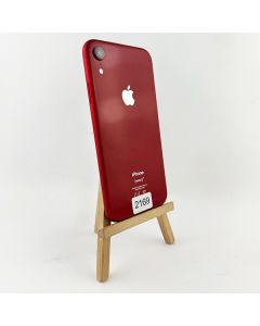 Apple iPhone XR 64GB Red Б/У №2169  (Стан 8/10)